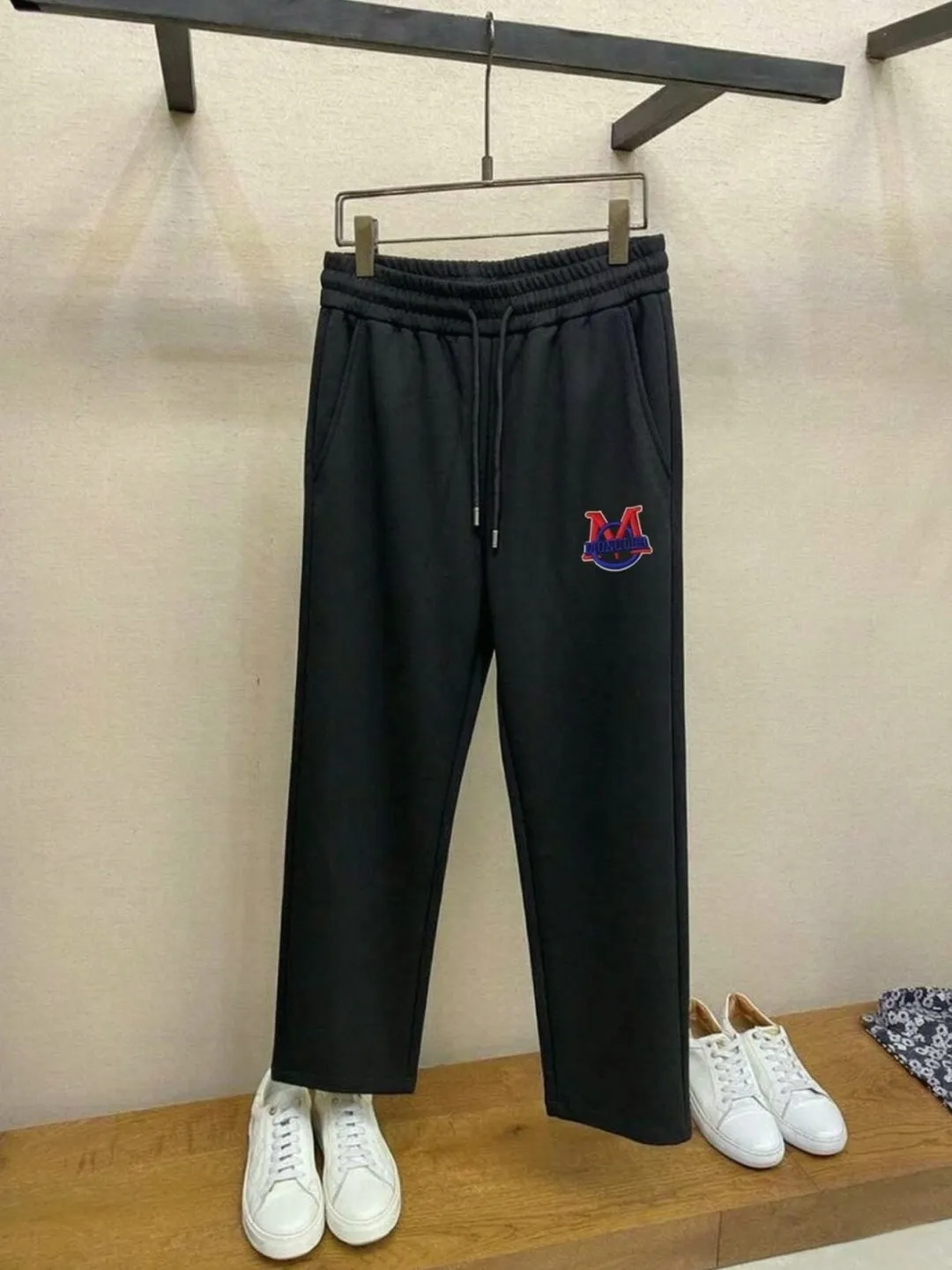 🔥p140 Moncler* 2026New Arrival 👖Classic 🔥 ✅ Quality ‼ ⚠️ Same Style ！ ●400 ● ● 1：1 ● ●Size； S M L XL
